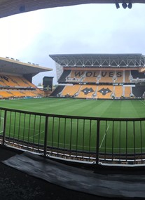 Molineux Stadium