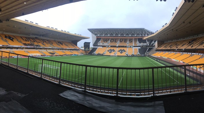 Molineux Stadium