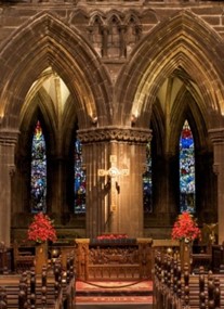 Glasgow Cathedral