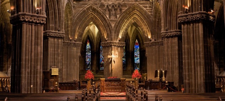 Glasgow Cathedral