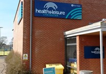 Free swim for Disabled Access Day