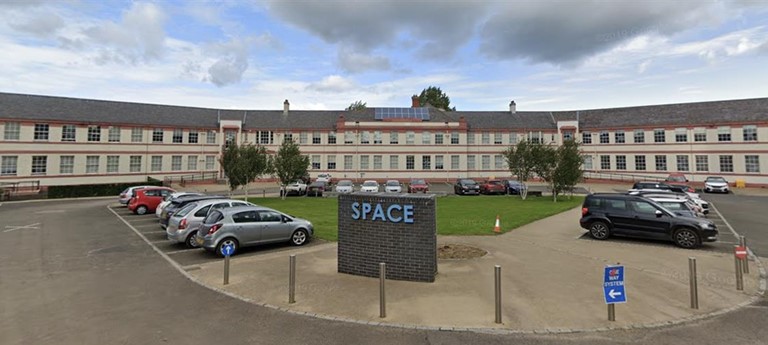 Drake Music Scotland