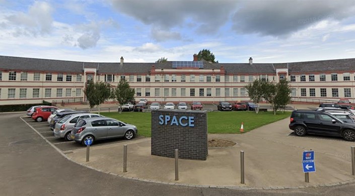 Drake Music Scotland