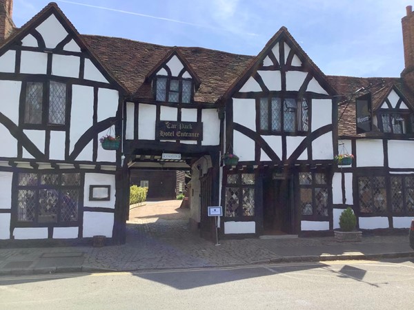 Picture of Amersham