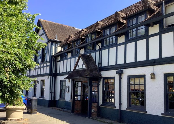 Picture of Beaconsfield