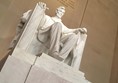 Picture of Lincoln Memorial - Abraham Lincoln