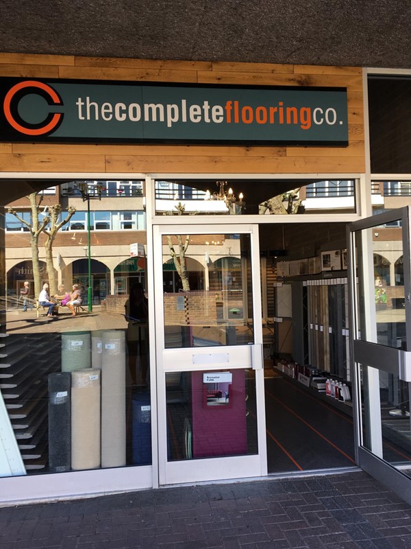 the complete flooring co, Nailsea