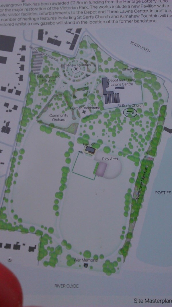 Picture of Levengrove Park
