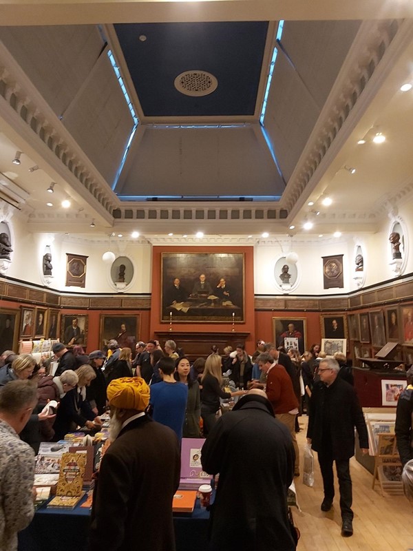 Picture of The Art Workers' Guild