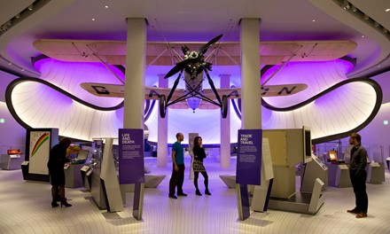 Science Museum