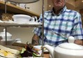 Picture of Dobbies Cafe
