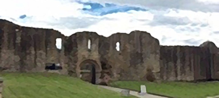 Barnard Castle