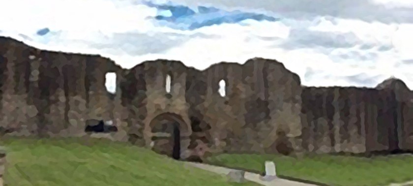 Barnard Castle