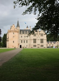 Brodie Castle