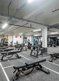 PureGym Gravesend