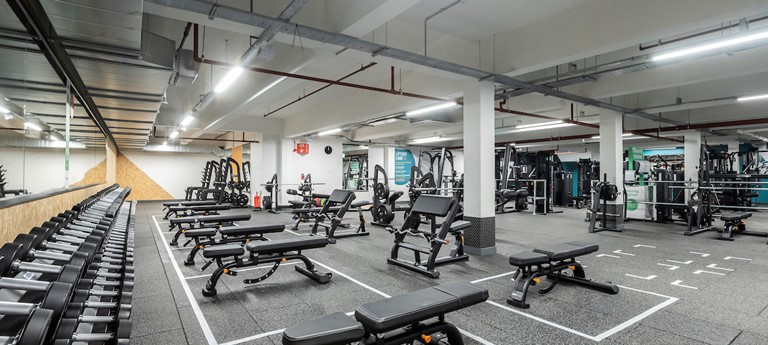 PureGym Gravesend