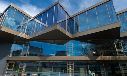 Macrobert Arts Centre