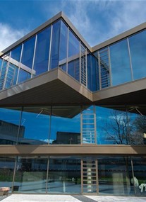 Macrobert Arts Centre