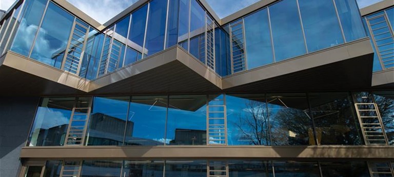 Macrobert Arts Centre