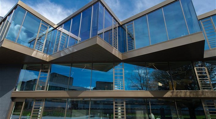 Macrobert Arts Centre