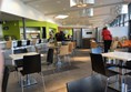 The Visitor Centre Cafe