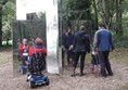 Woodland location