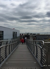 Southend Pier