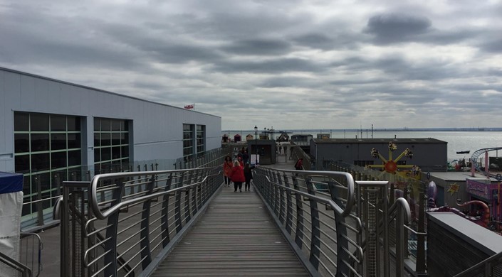 Southend Pier