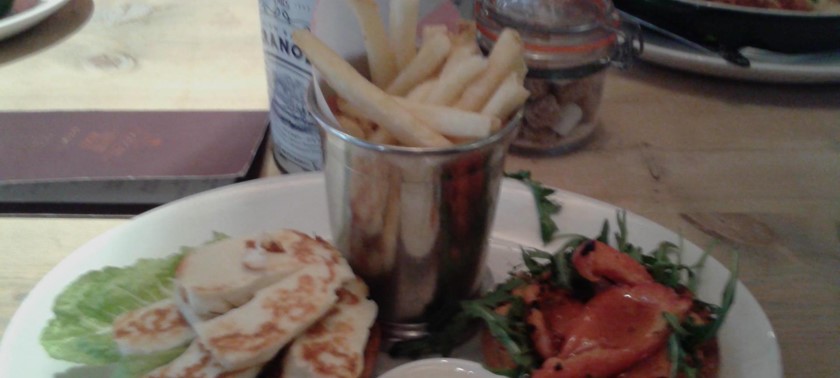 Bill's Restaurant