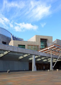 The Scottish Parliament