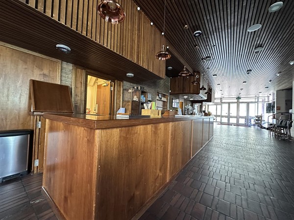 Image of bar
