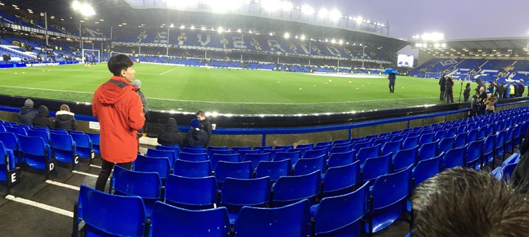 Goodison Park