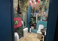 Very cool accessible WC