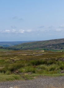 Rosedale Railway Path