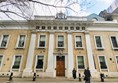Façade of Armourers' Hall