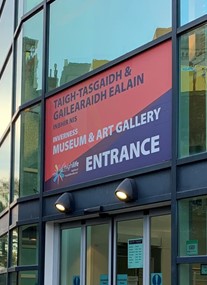 Inverness Museum and Art Gallery