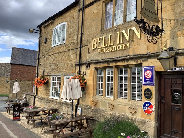 The Bell Inn