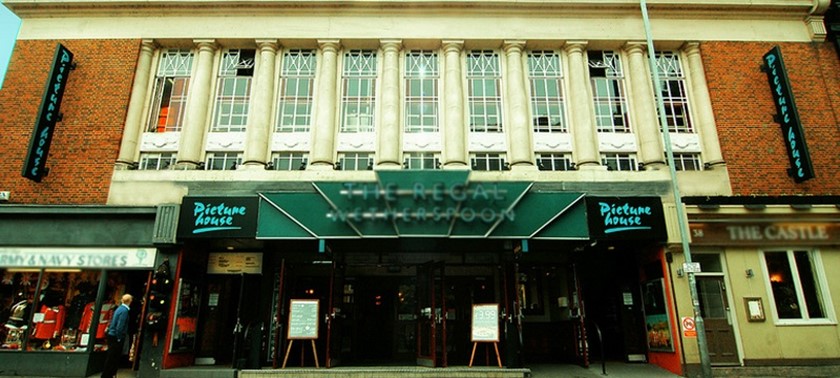 Arts Picturehouse