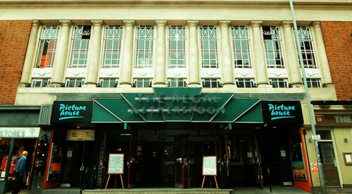 Arts Picturehouse