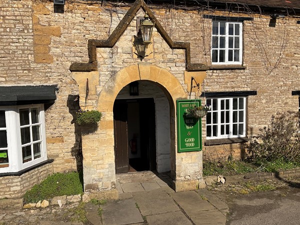 Picture of Newbold on Stour