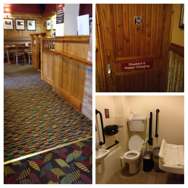 Pictures of Linwood Farm