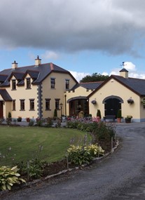 Templecarrig House