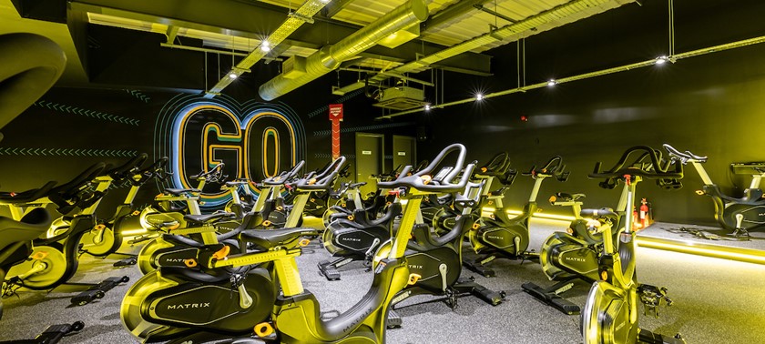 PureGym West Thurrock