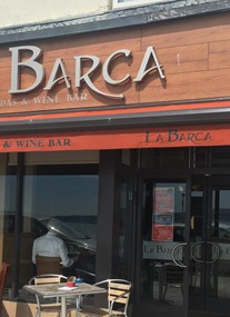 La Barca Spanish Tapas Bar