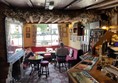 Image of a pub interior
