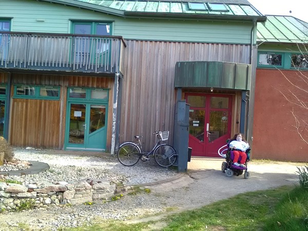 Picture of Moray Art Centre