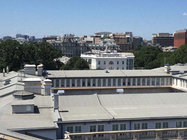 Picture of W Washington DC Hotel