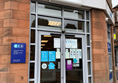 Picture of TSB Bank, Dumfries