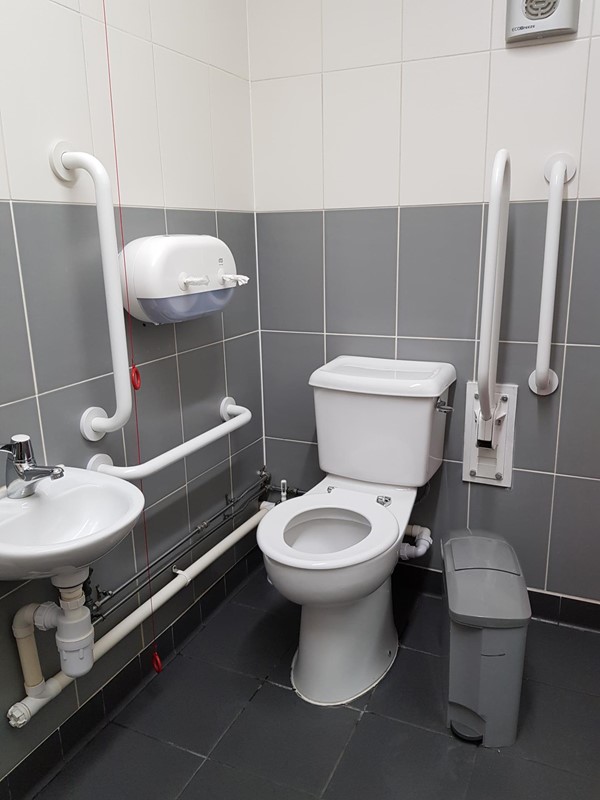 Picture of Asda Derby Supercentre