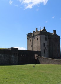 Broughty Castle Museum